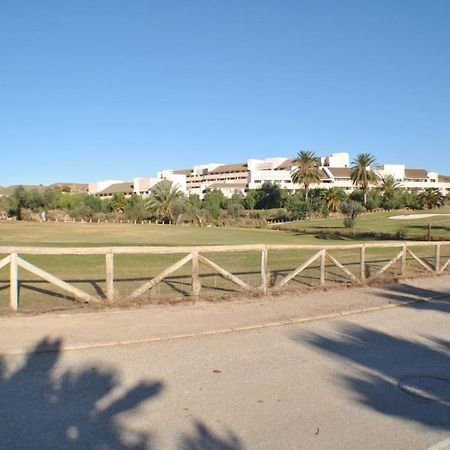 Apartamento Lujo A1 Golf Resort, Valle Del Este 베라 외부 사진