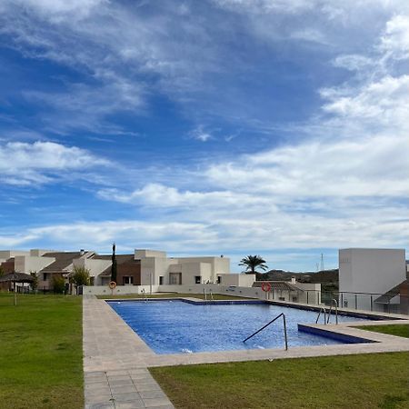 Apartamento Lujo A1 Golf Resort, Valle Del Este 베라 외부 사진