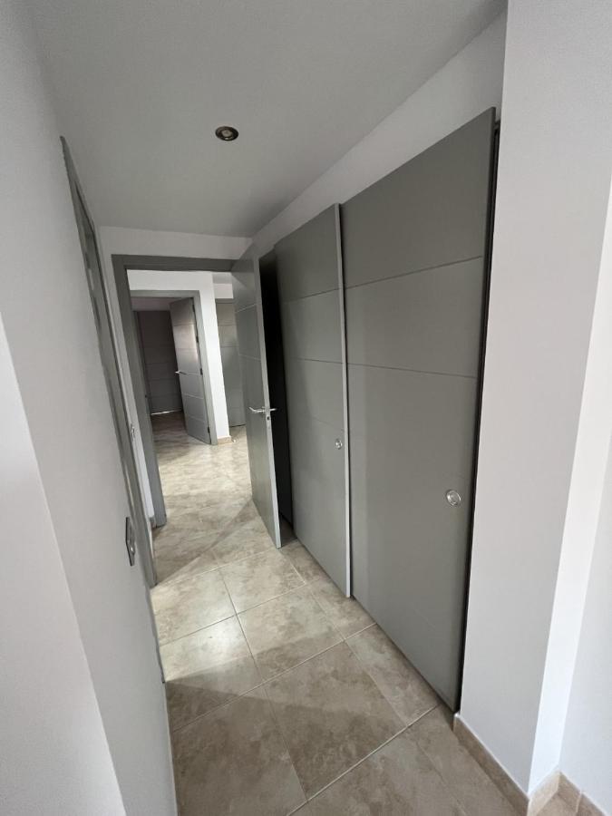 Apartamento Lujo A1 Golf Resort, Valle Del Este 베라 외부 사진