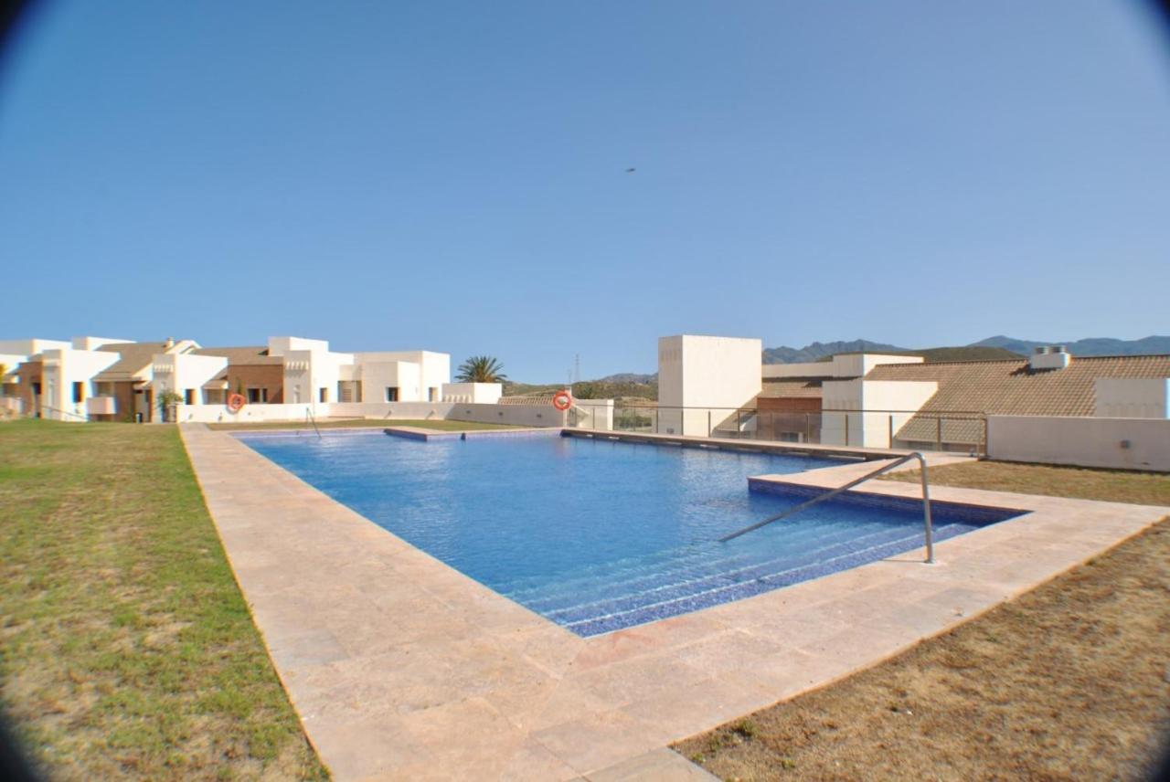 Apartamento Lujo A1 Golf Resort, Valle Del Este 베라 외부 사진