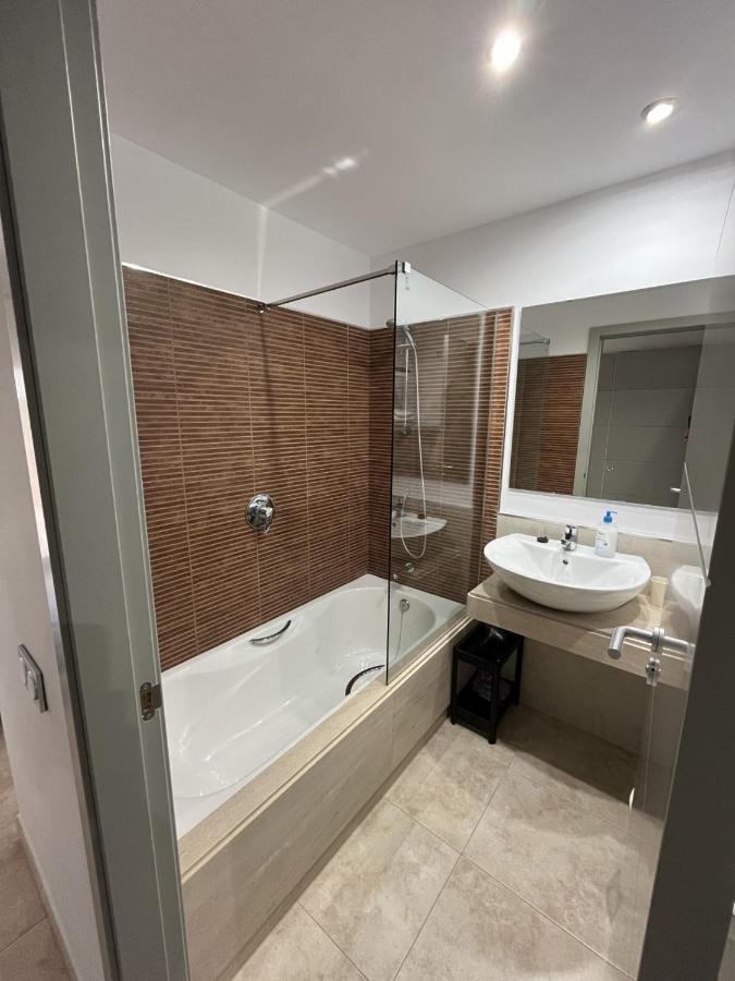 Apartamento Lujo A1 Golf Resort, Valle Del Este 베라 외부 사진